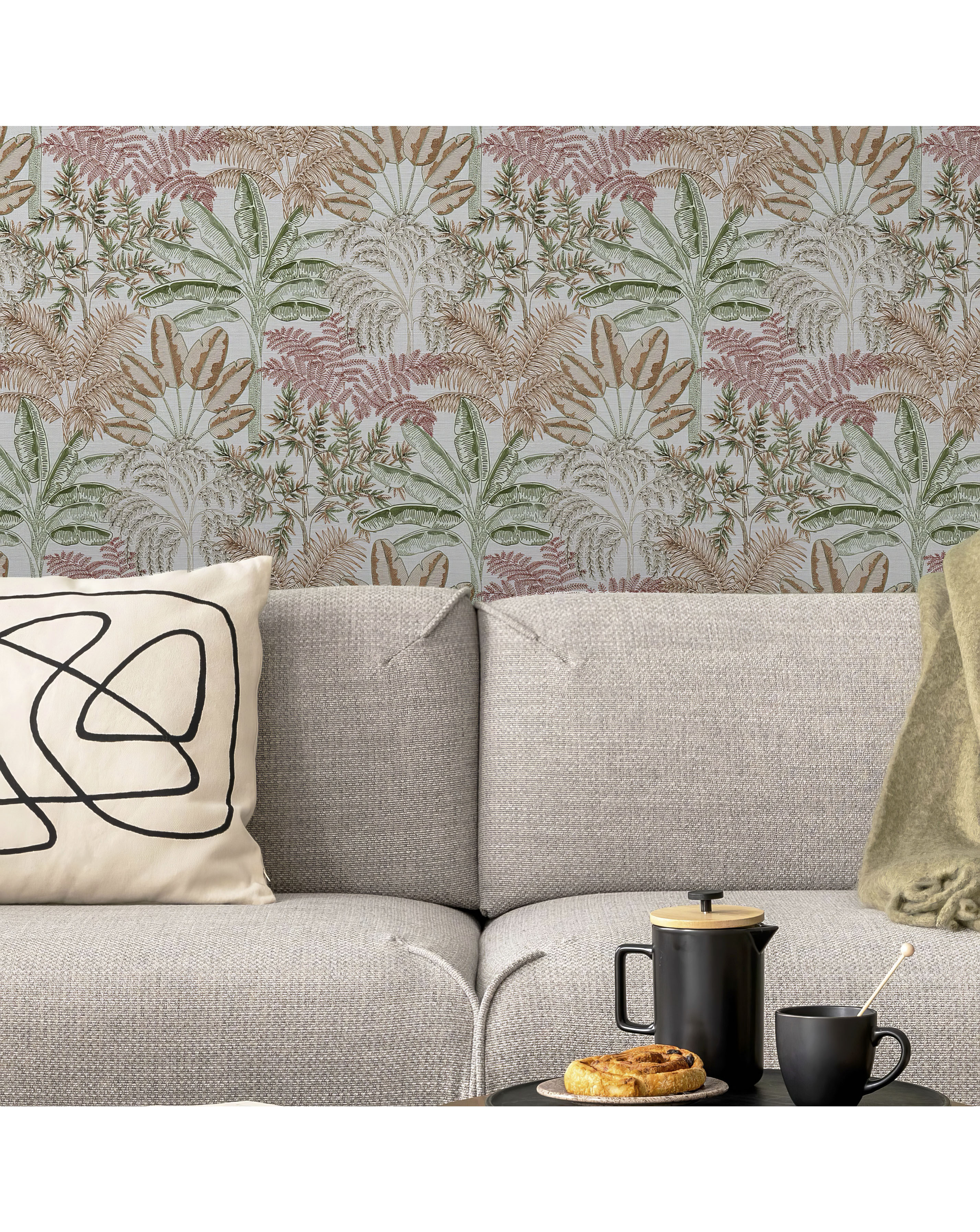 Superfresco Easy Sunset Wallpaper