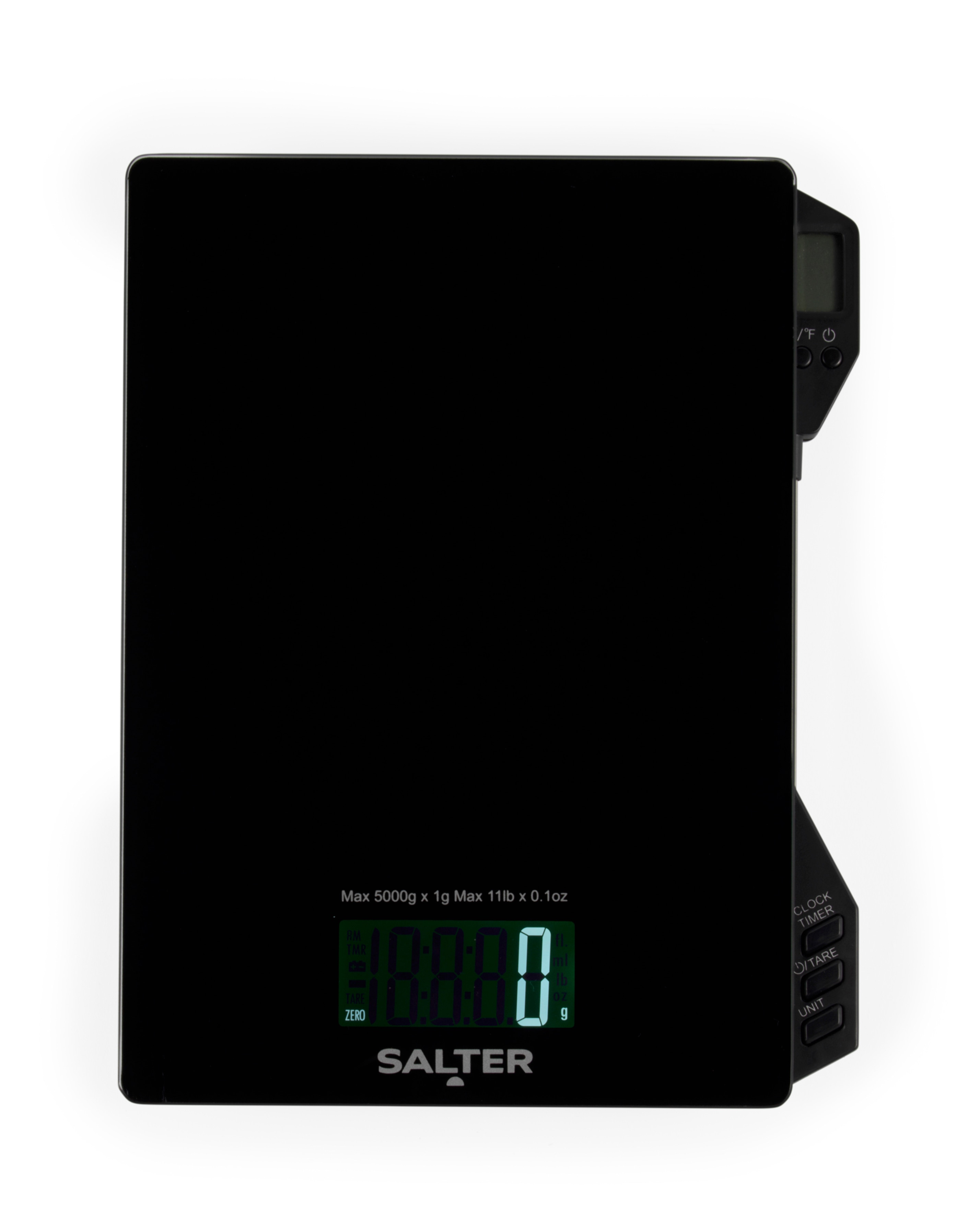 Salter Electronic Scale with Timer