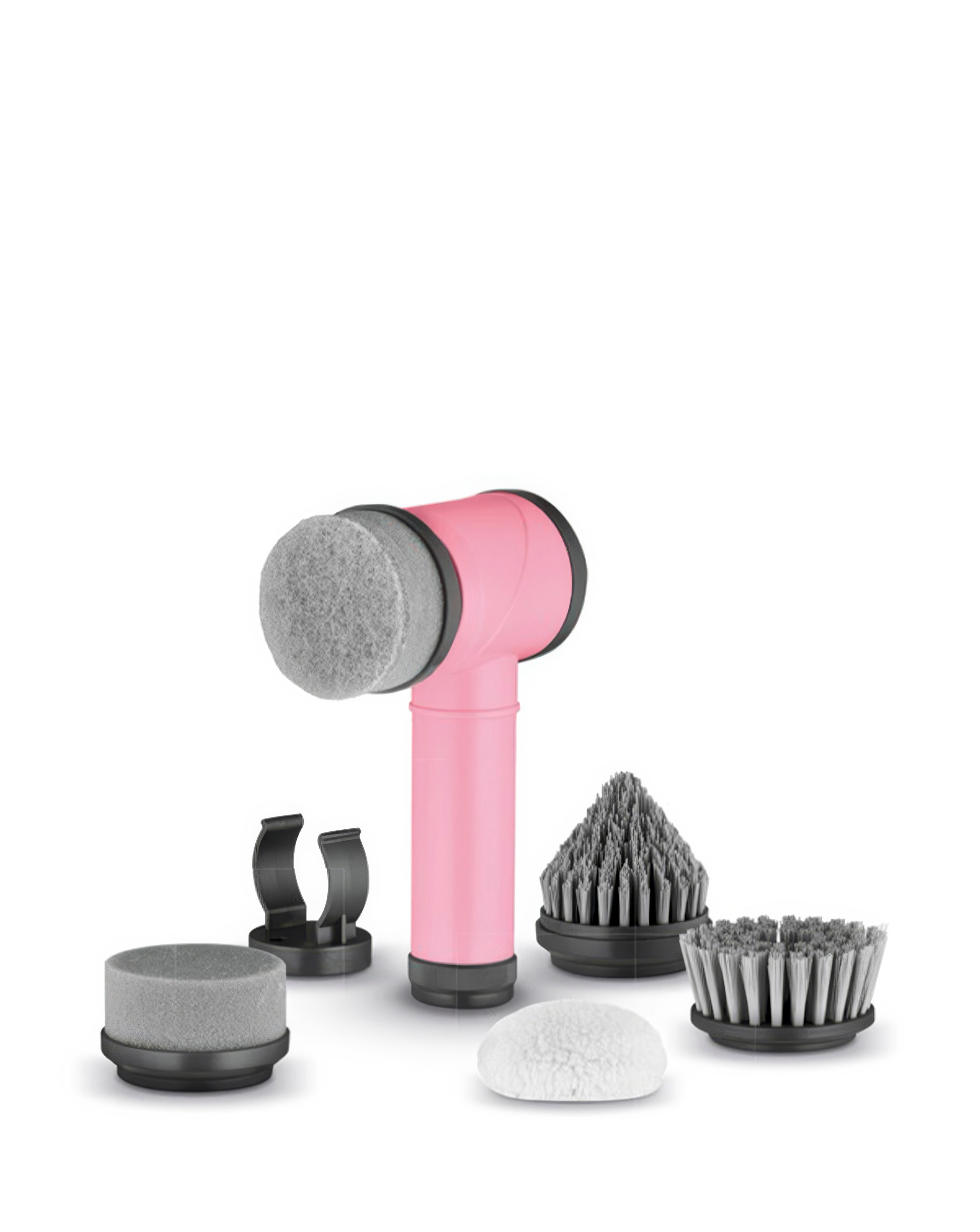 Lynsey Queen of Clean 5in1 Brush