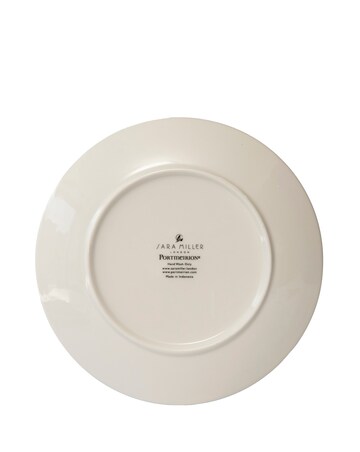 Sara Miller Woodland Tales Serving Platter