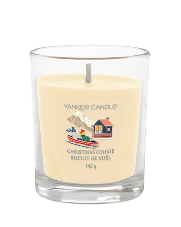 Yankee Candle Christmas 3 Tumbler Giftset