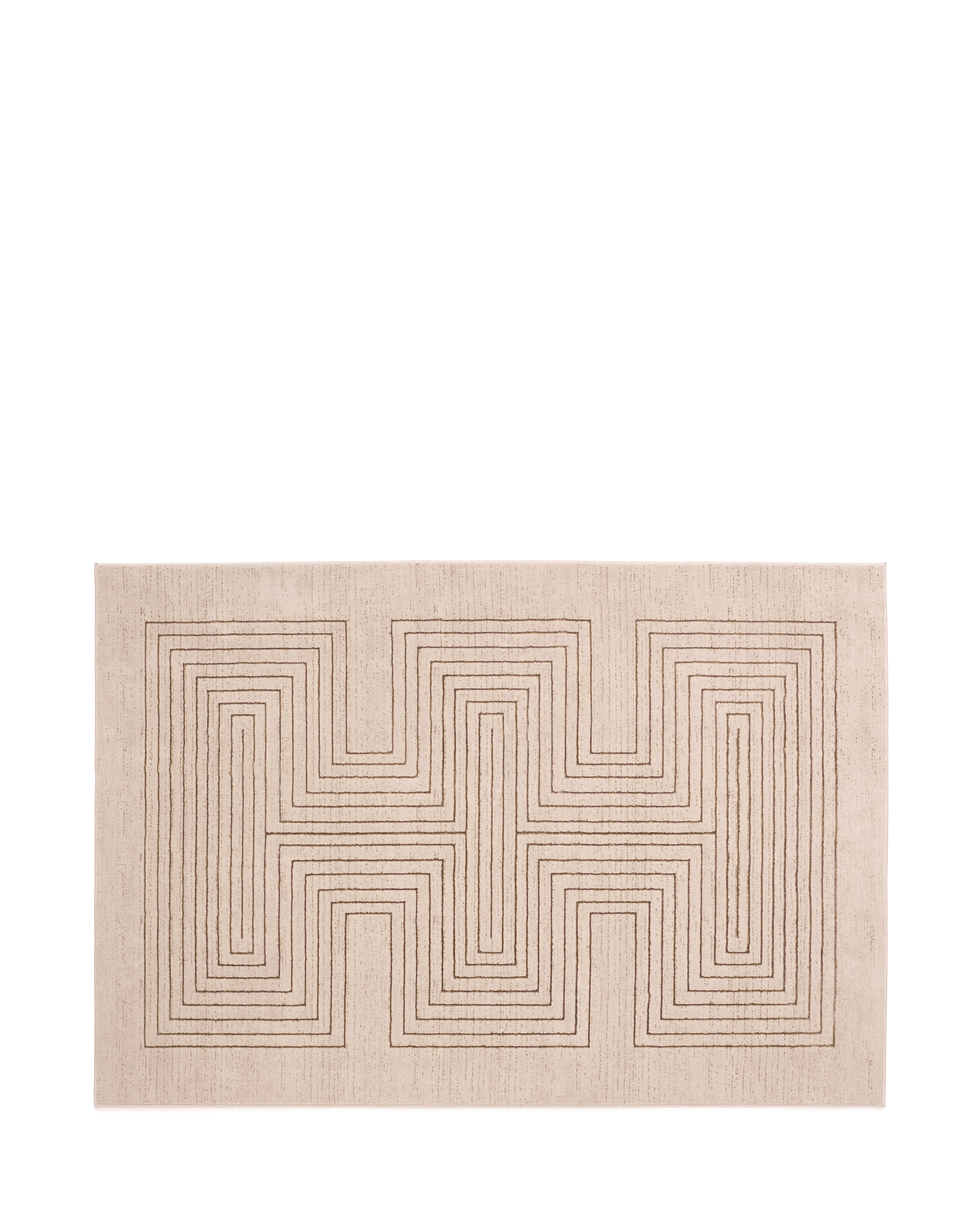 Calacatta Lines Rug