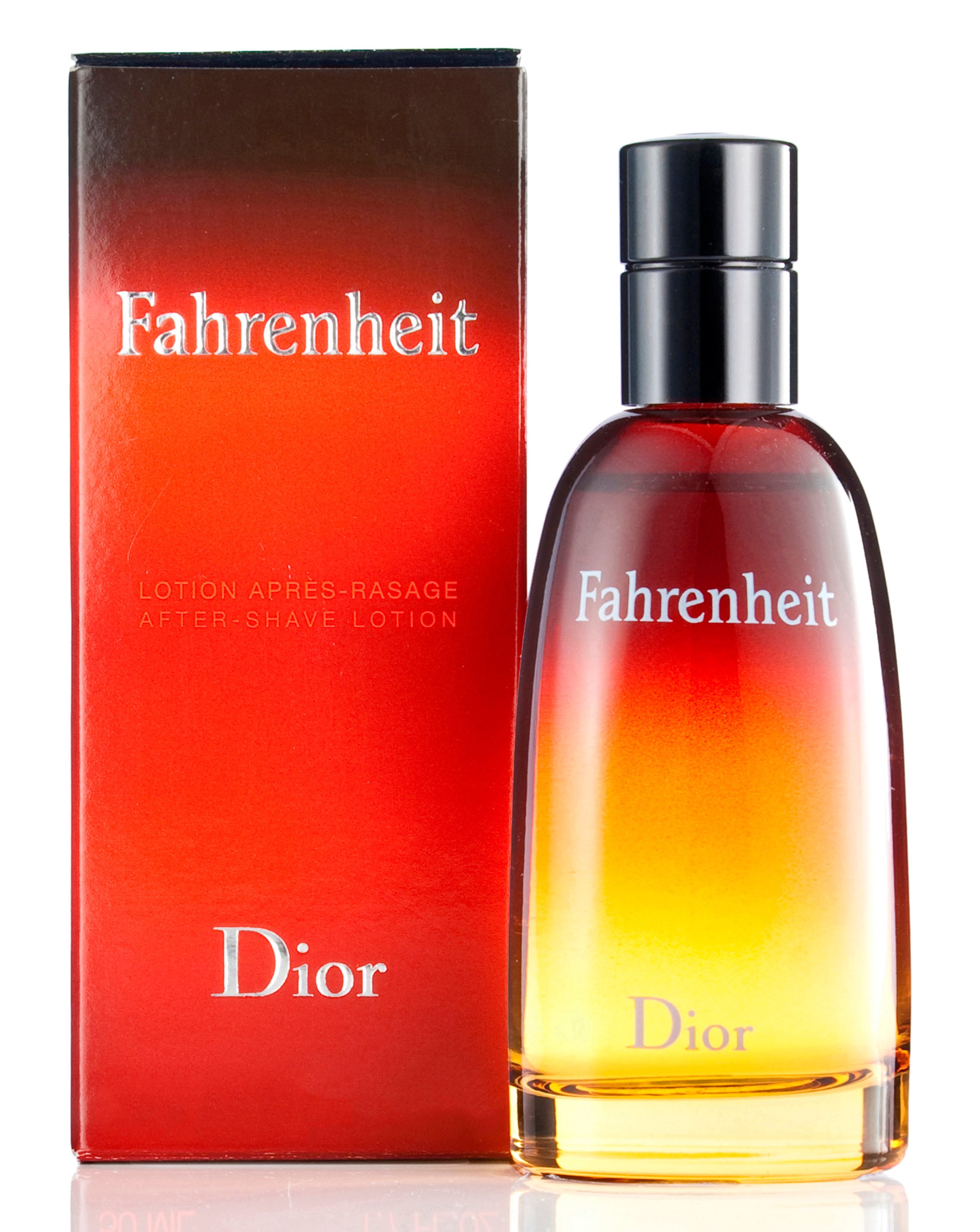 Dior Fahrenheit 100ml EDT