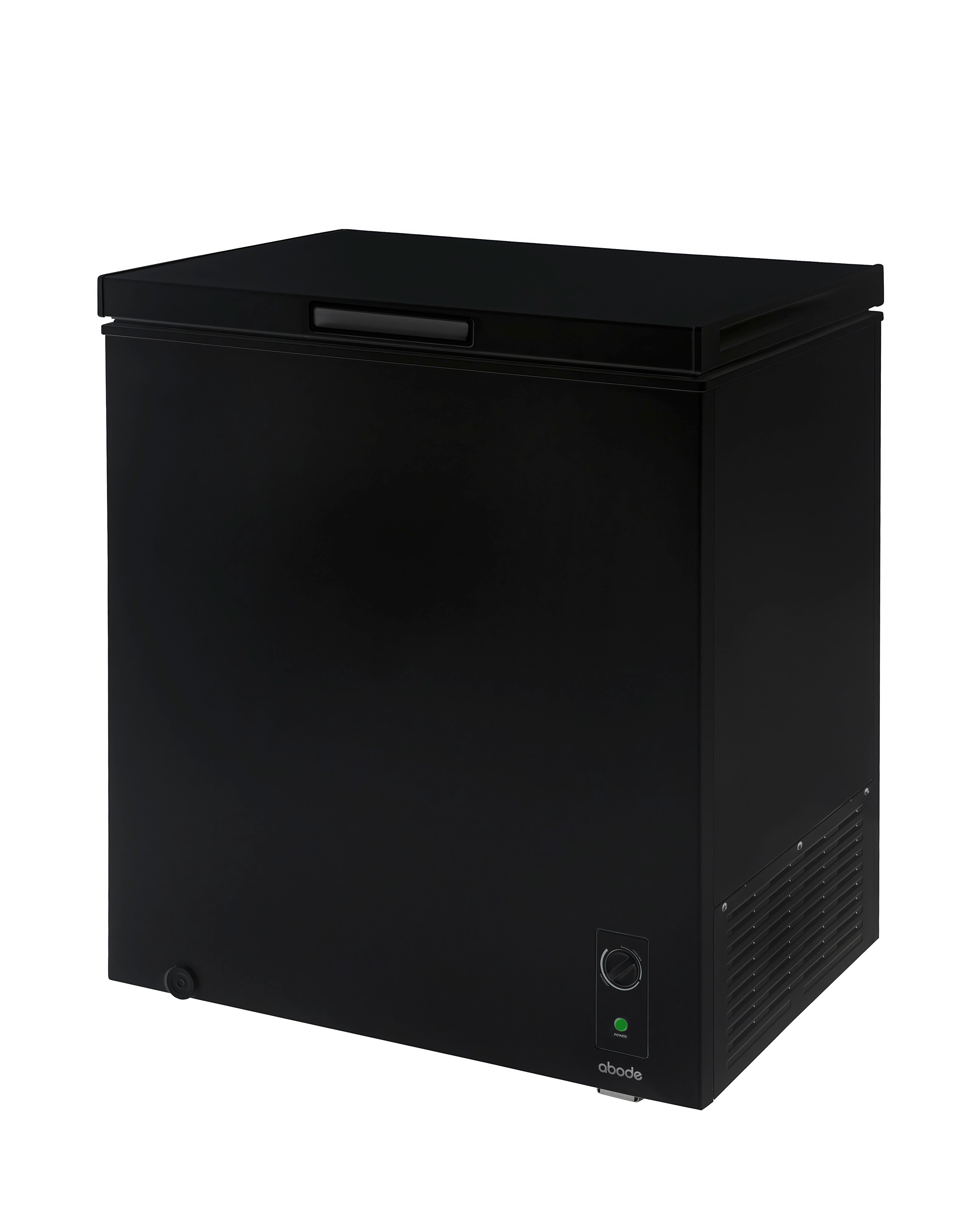 New In - Abode A198CF0E1B Chest Freezer Install