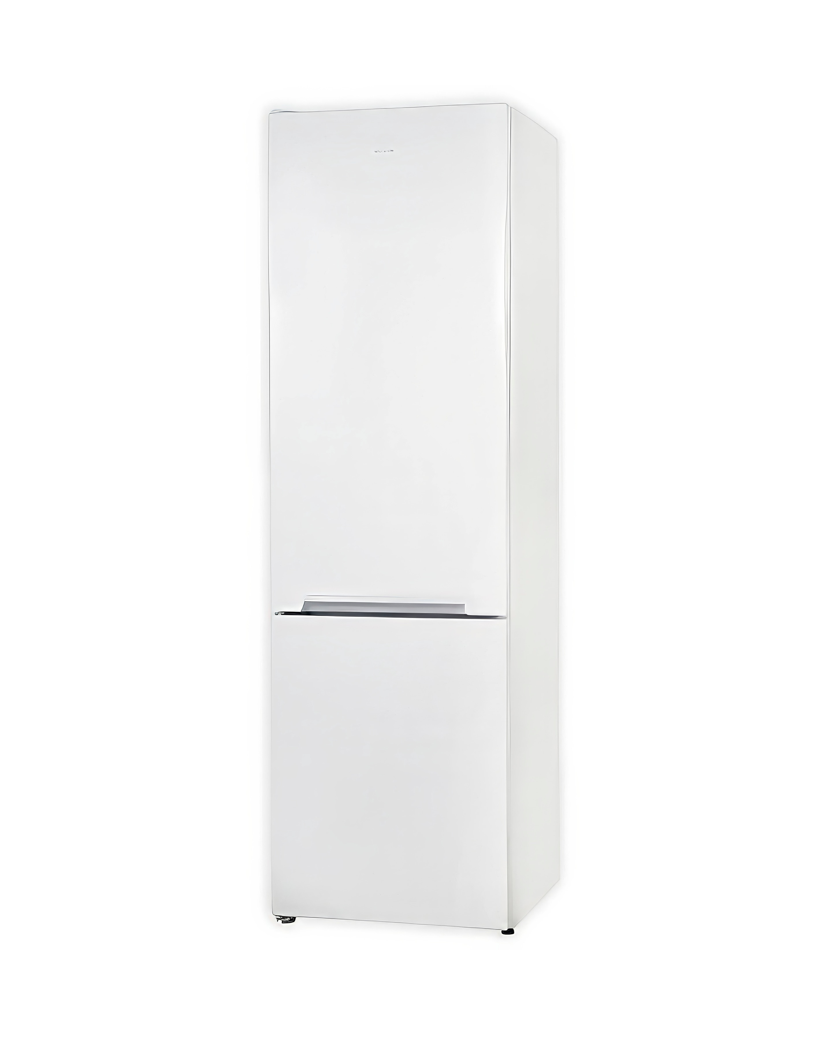 New In - Abode A180FF541E1W Fridge Freeze Install