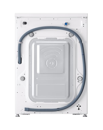 LG X10 Series F4X1009NWK 9kg 1400rpm WiFi Washing Machine White + Install