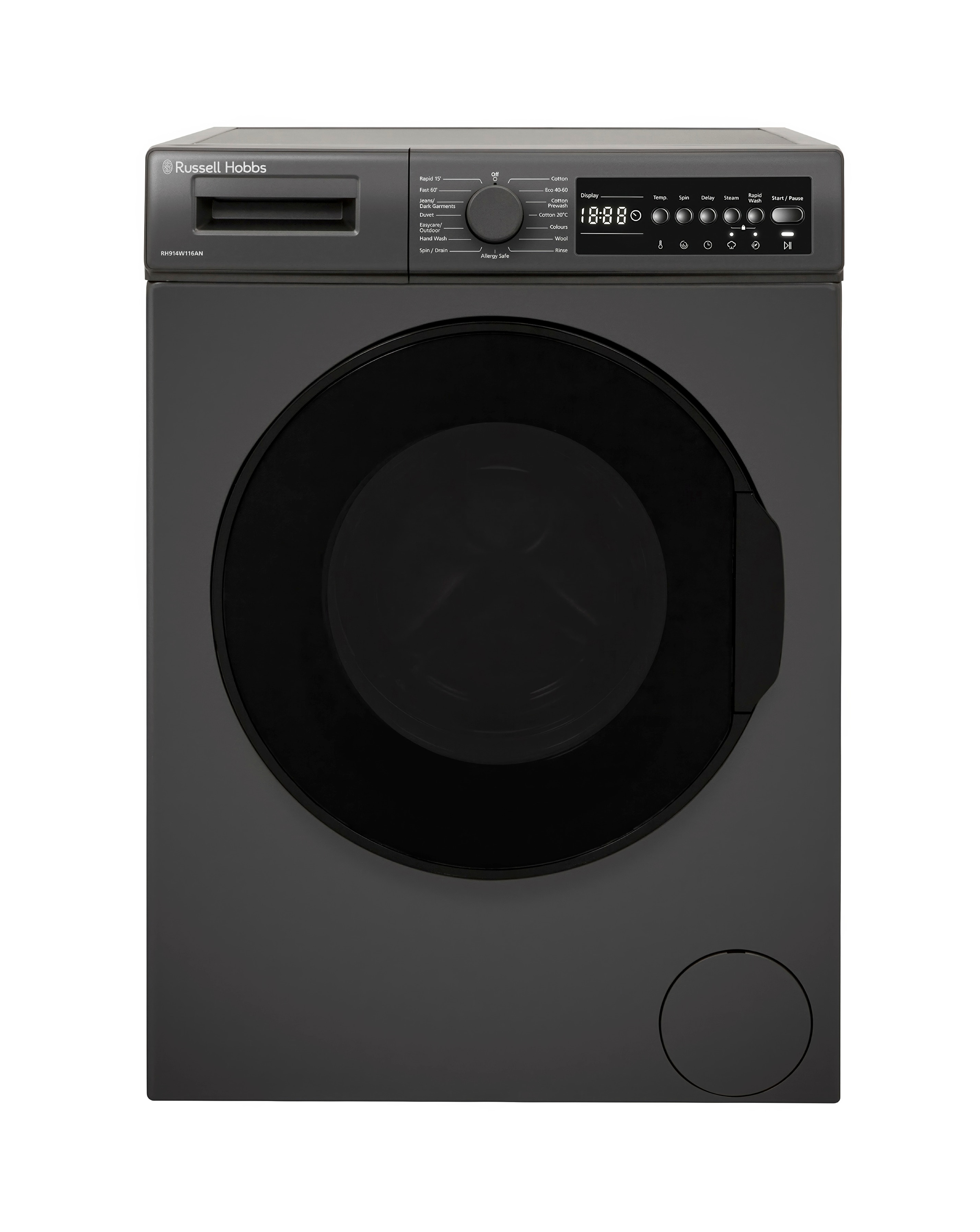 Russell Hobbs Washing Machine