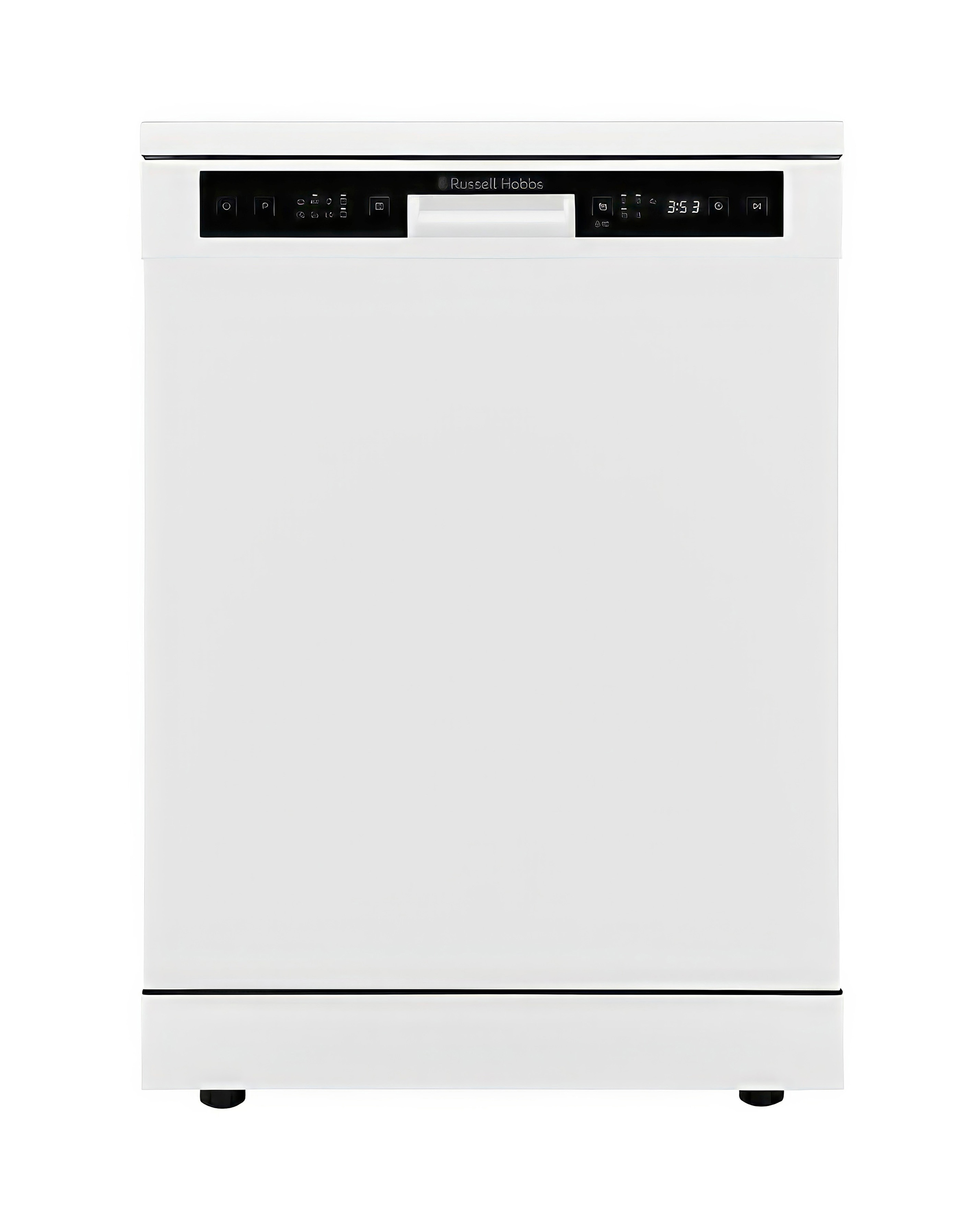 Russell Hobbs RH60DW00D2W Dishwasher