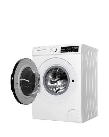 Russell Hobbs RH914W116W 9kg 1400rpm Washing Machine White + Install