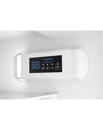 Indesit INBUL011.UK Integrated Under Counter Fridge + Installation