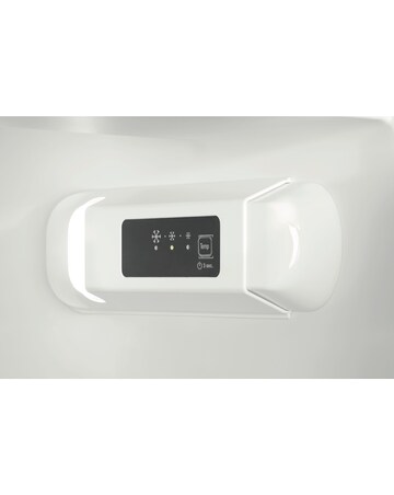 Indesit INBUF011 Integrated Under Counter Fridge with Ice Box + Installation