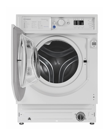 Indesit BIWMIL91485UK Integrated 9kg Washing Machine + Installation