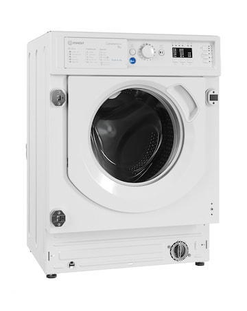Indesit BIWMIL91485UK Integrated 9kg Washing Machine + Installation