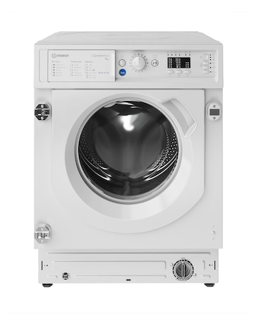 Indesit BIWMIL91485UK Integrated 9kg Washing Machine + Installation
