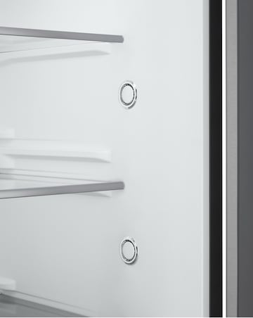 LG GSLC41PYPE Total No Frost American Fridge Freezer Silver Install