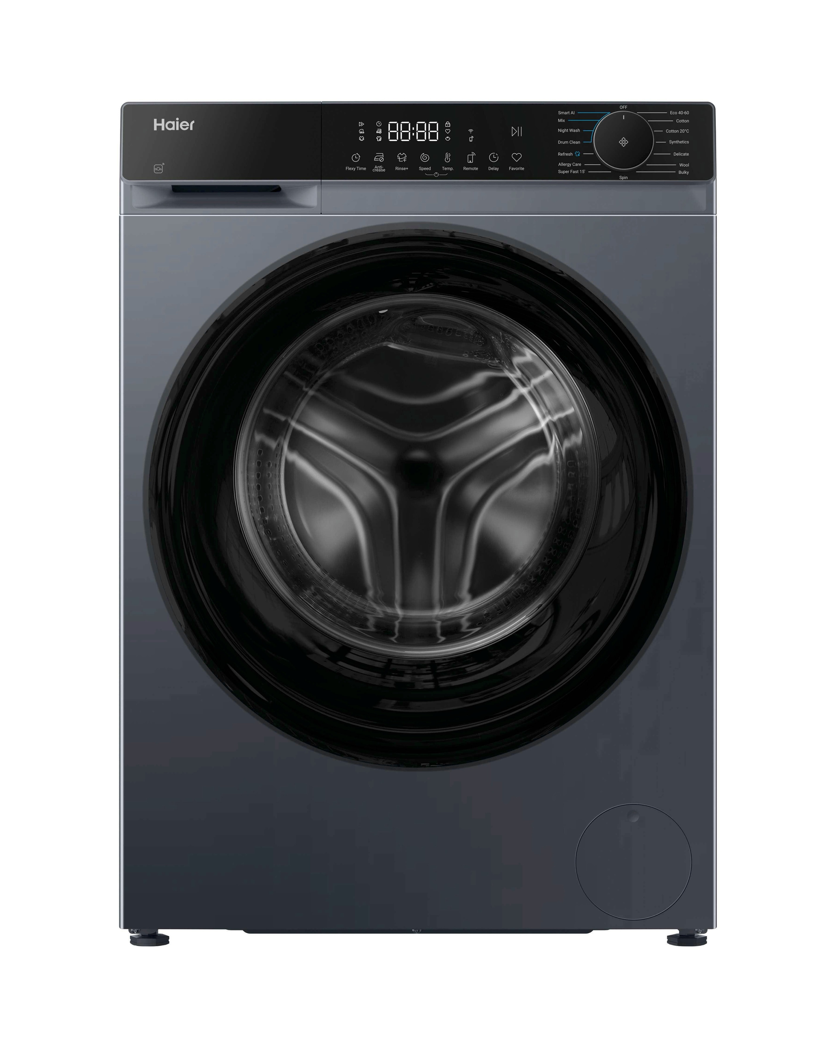 Haier X5 HW90BP14357GTUUK Washer Install