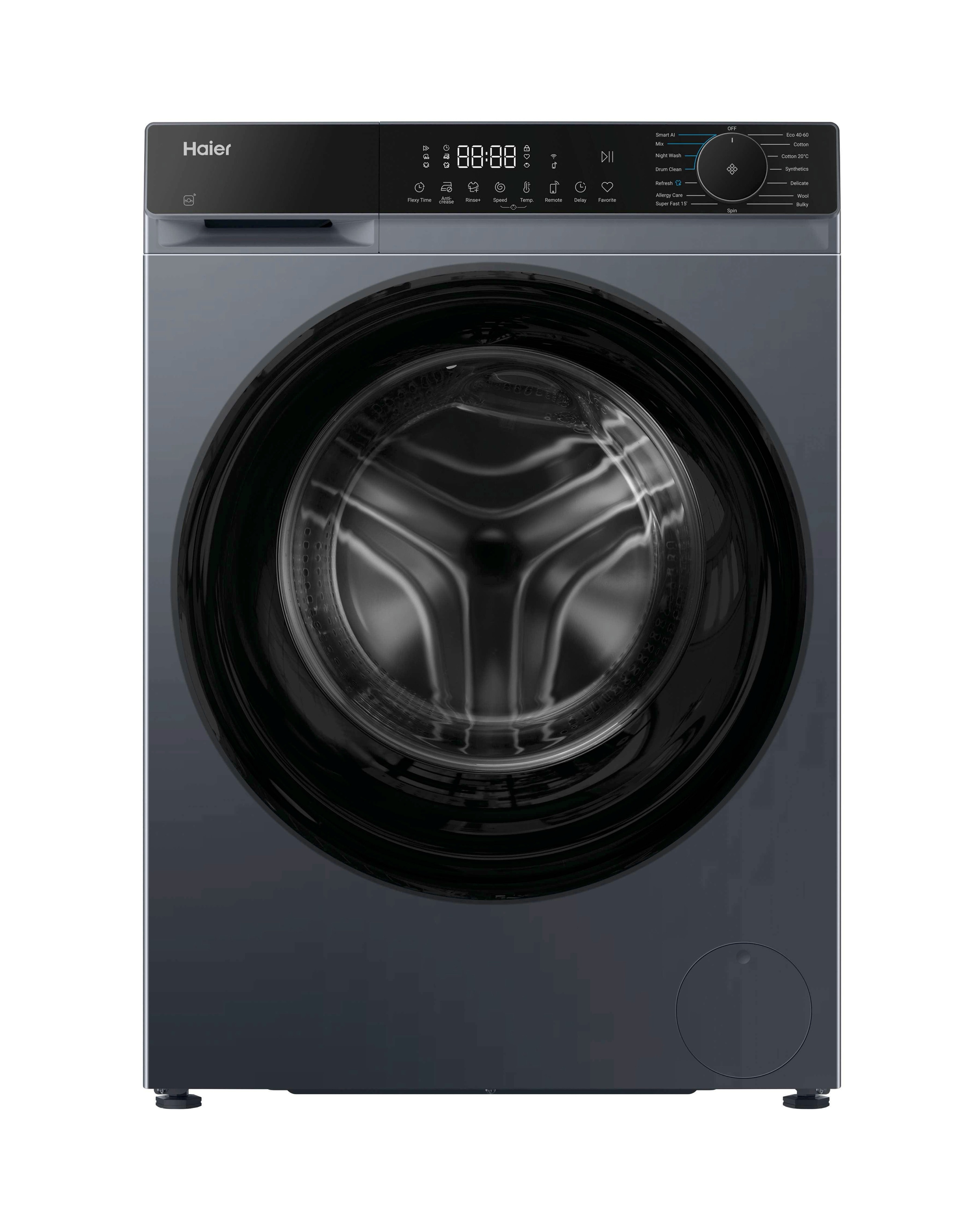 Haier X5 HW100BP14357GUUK Washer Install