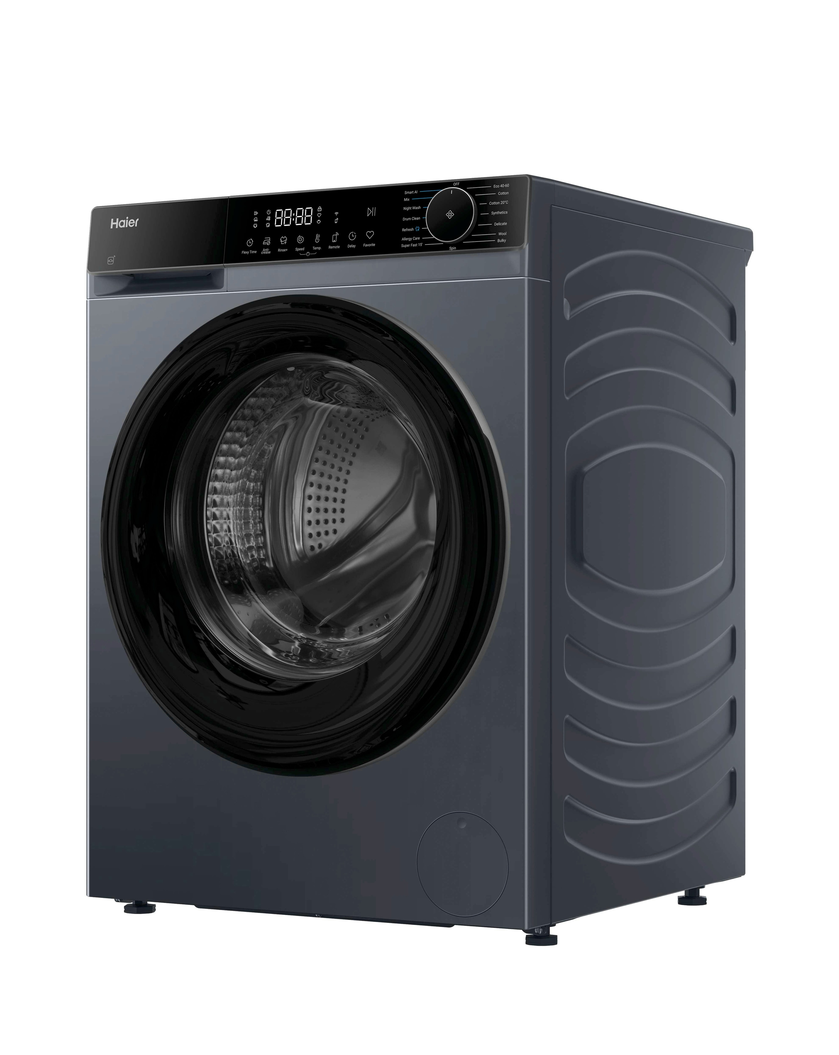 Haier X5 HW130-BP14357GUUK 13kg Washer