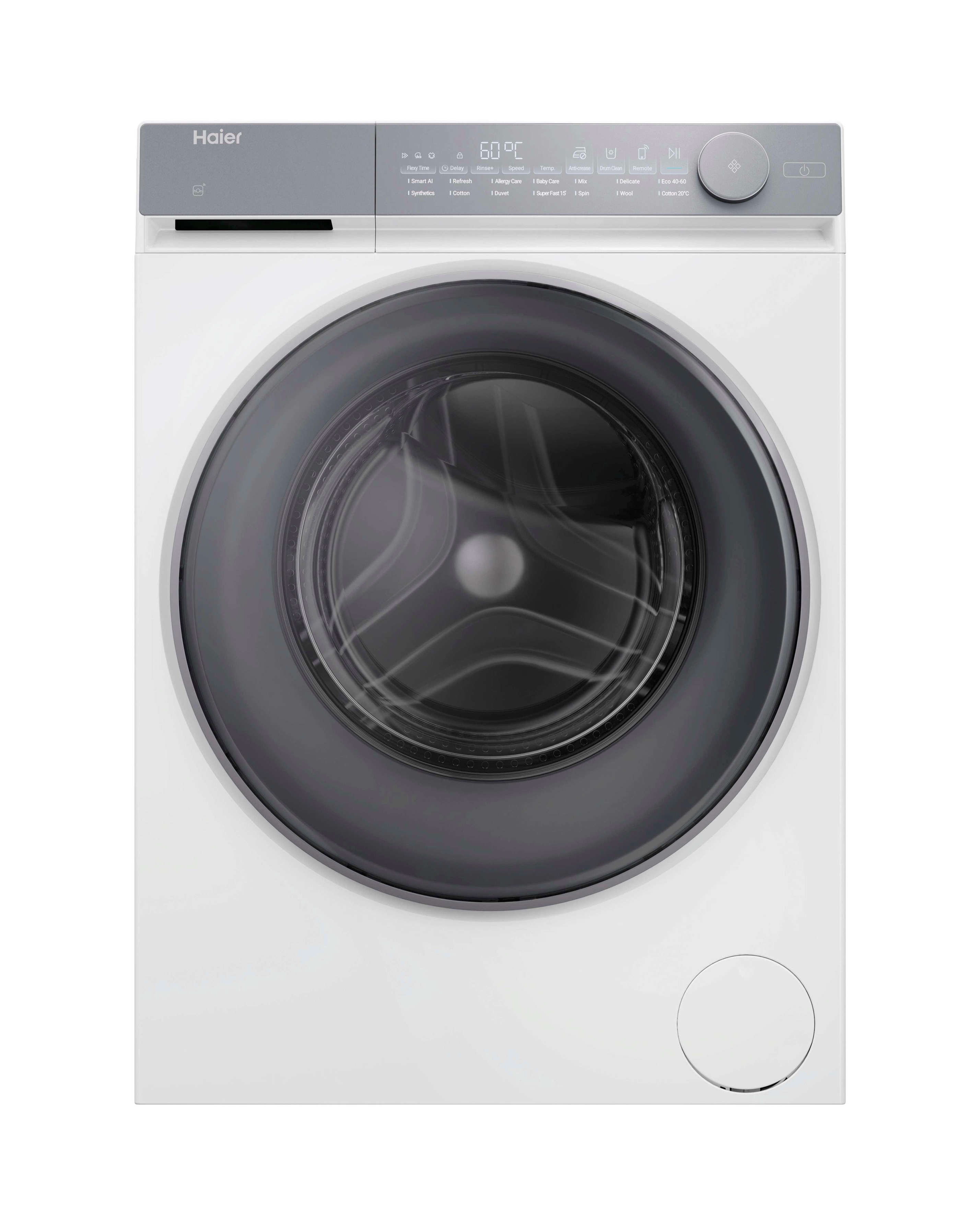 Haier X7 HW120-B14367U-UK Washer Install