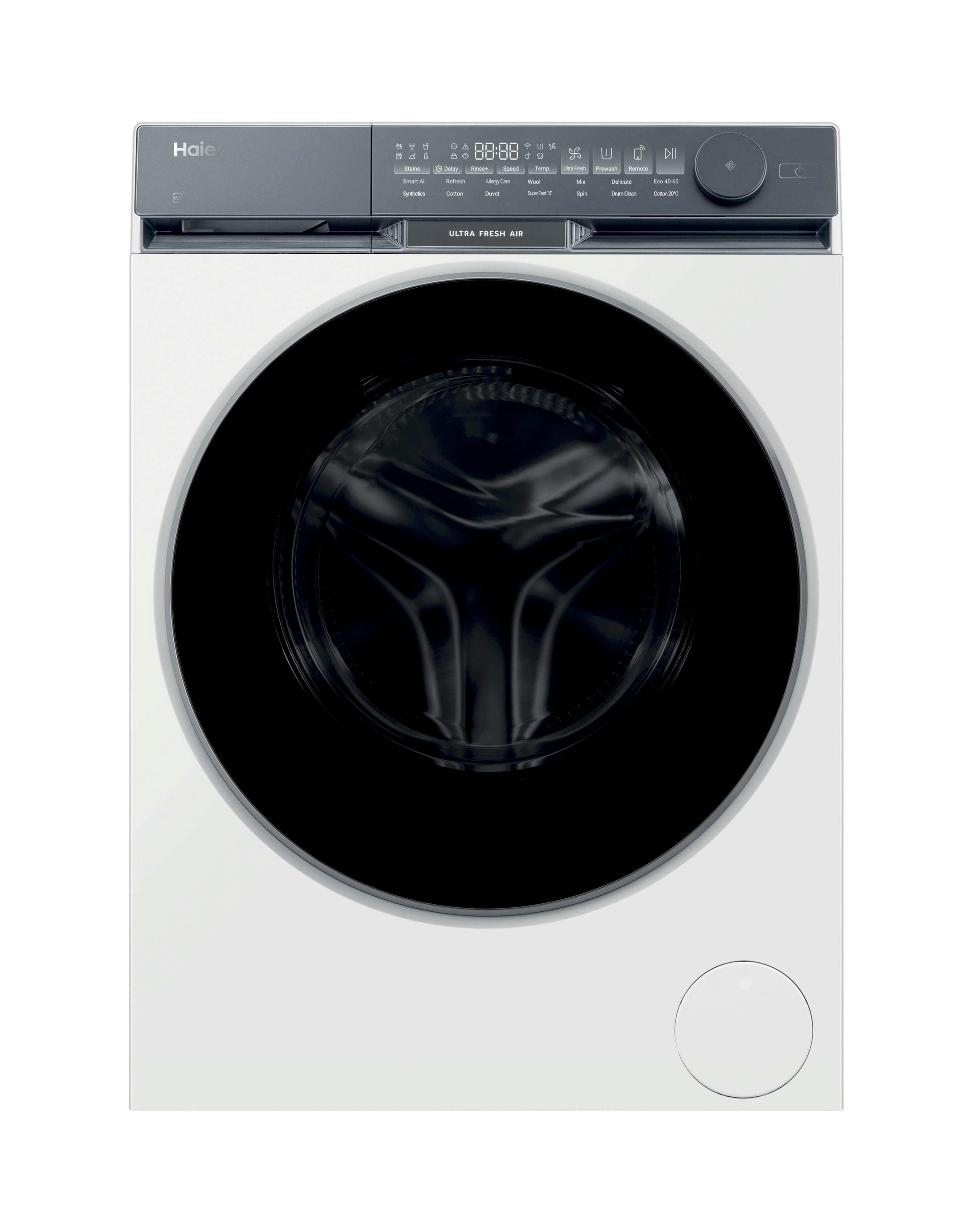 Haier X9 HW100-B14387UUK Washer Install