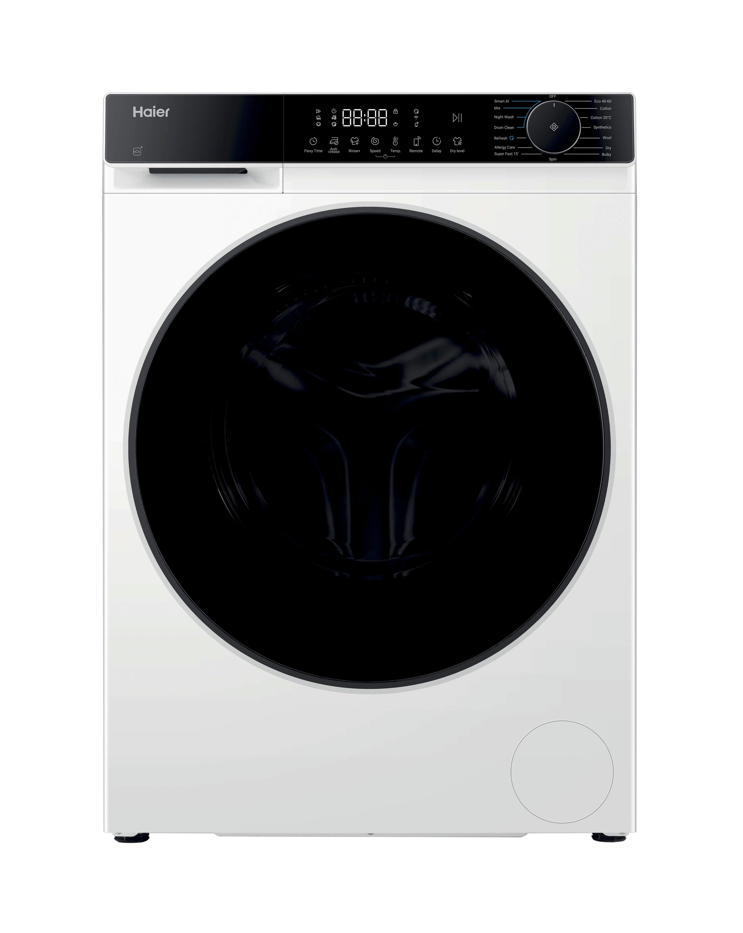 Haier HWD120BP14357UUK 12/8kg Wash Dry