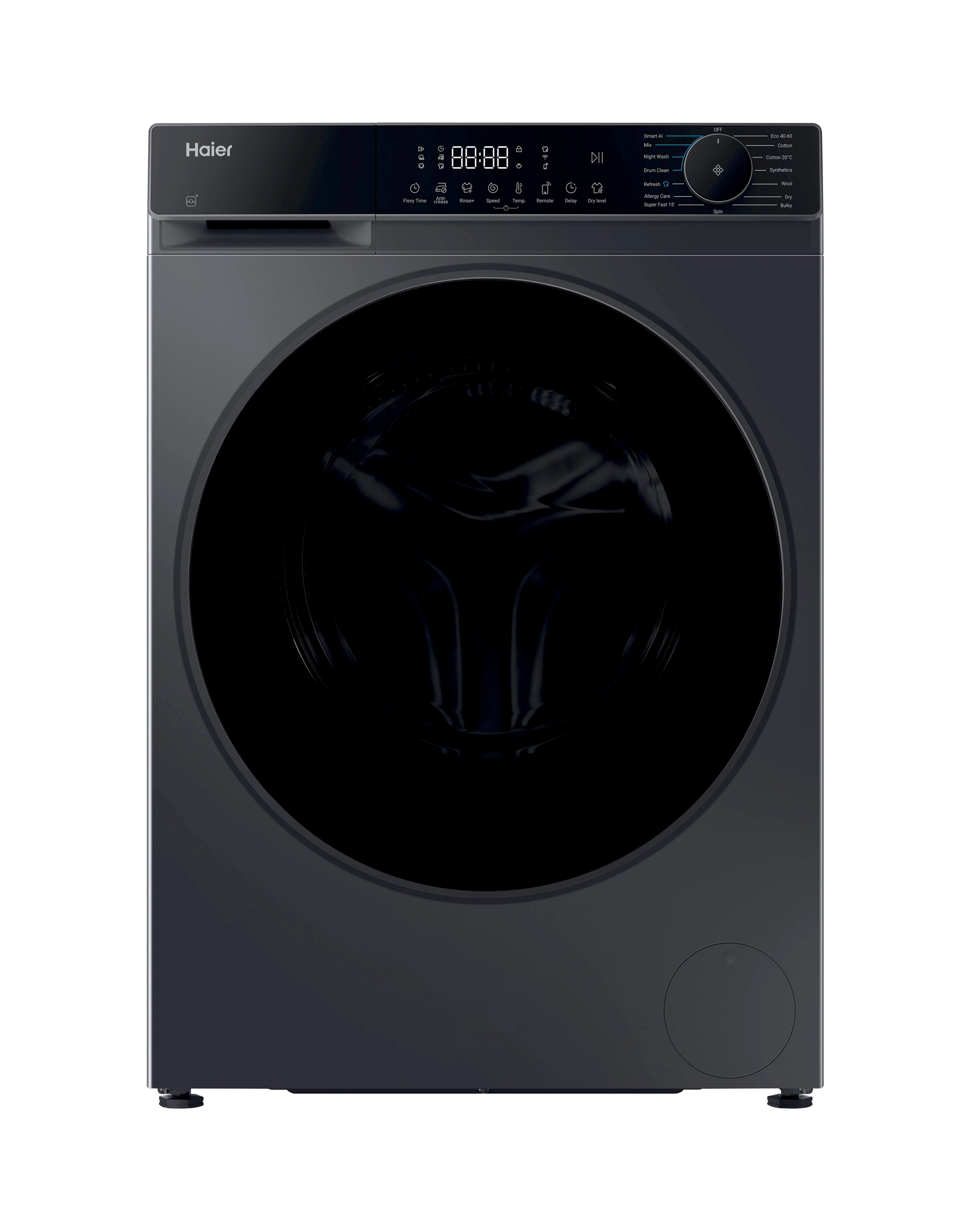 Haier HWD120BP14357GUK 12/8kg Wash Dry