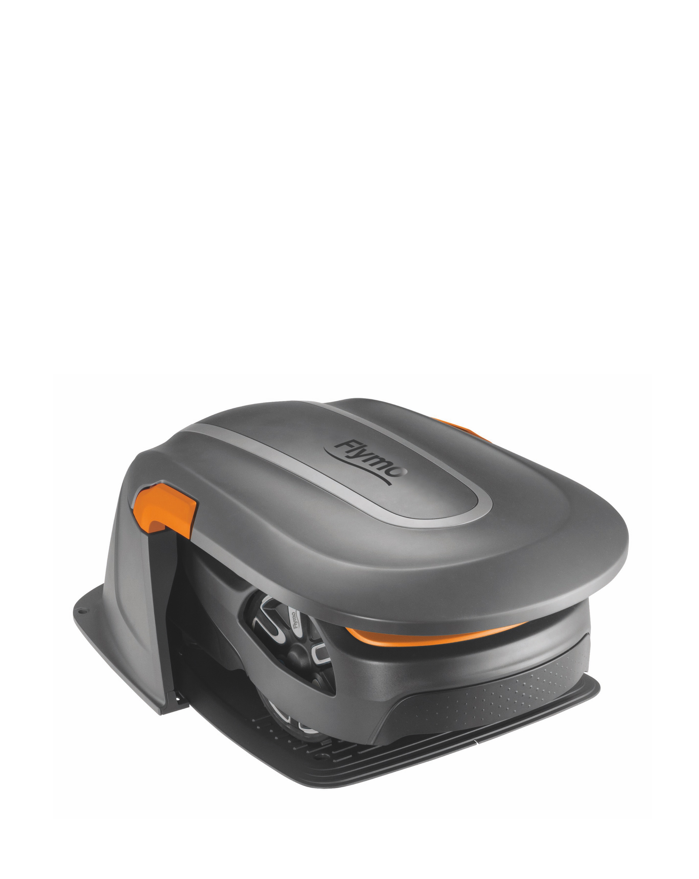 New In - Flymo FLY079 Easilife Robotic Hose