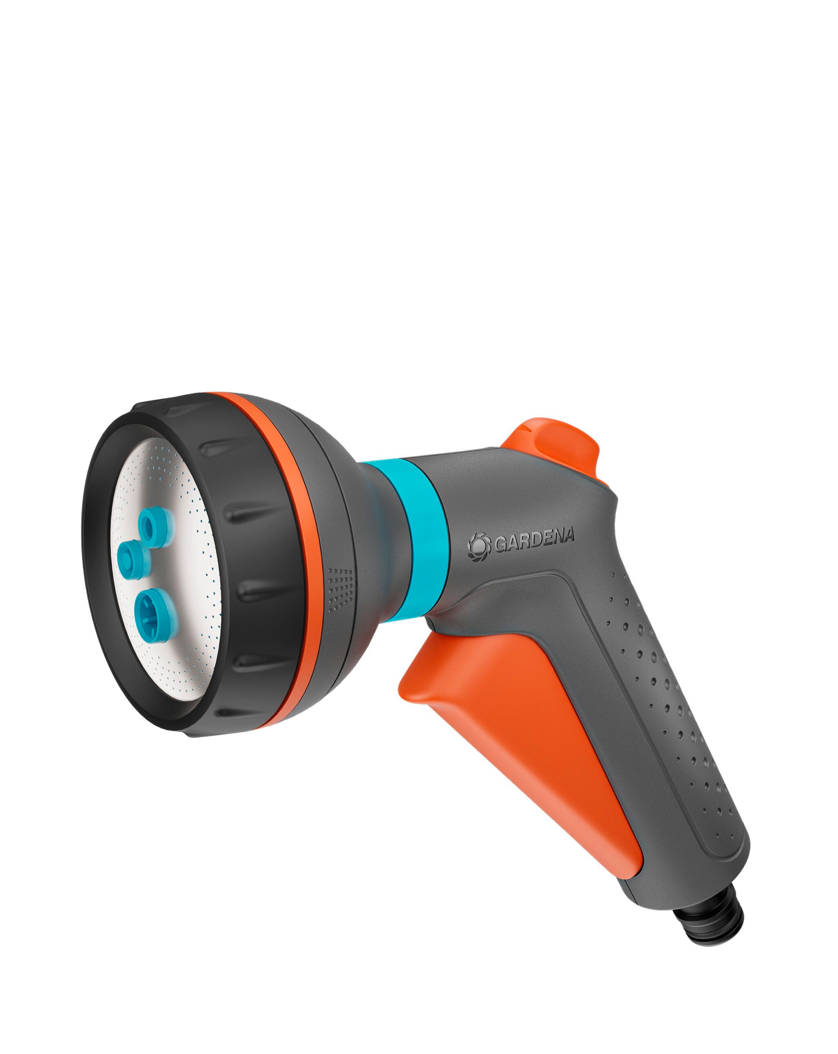 New In - Gardena Classic Multi Sprayer