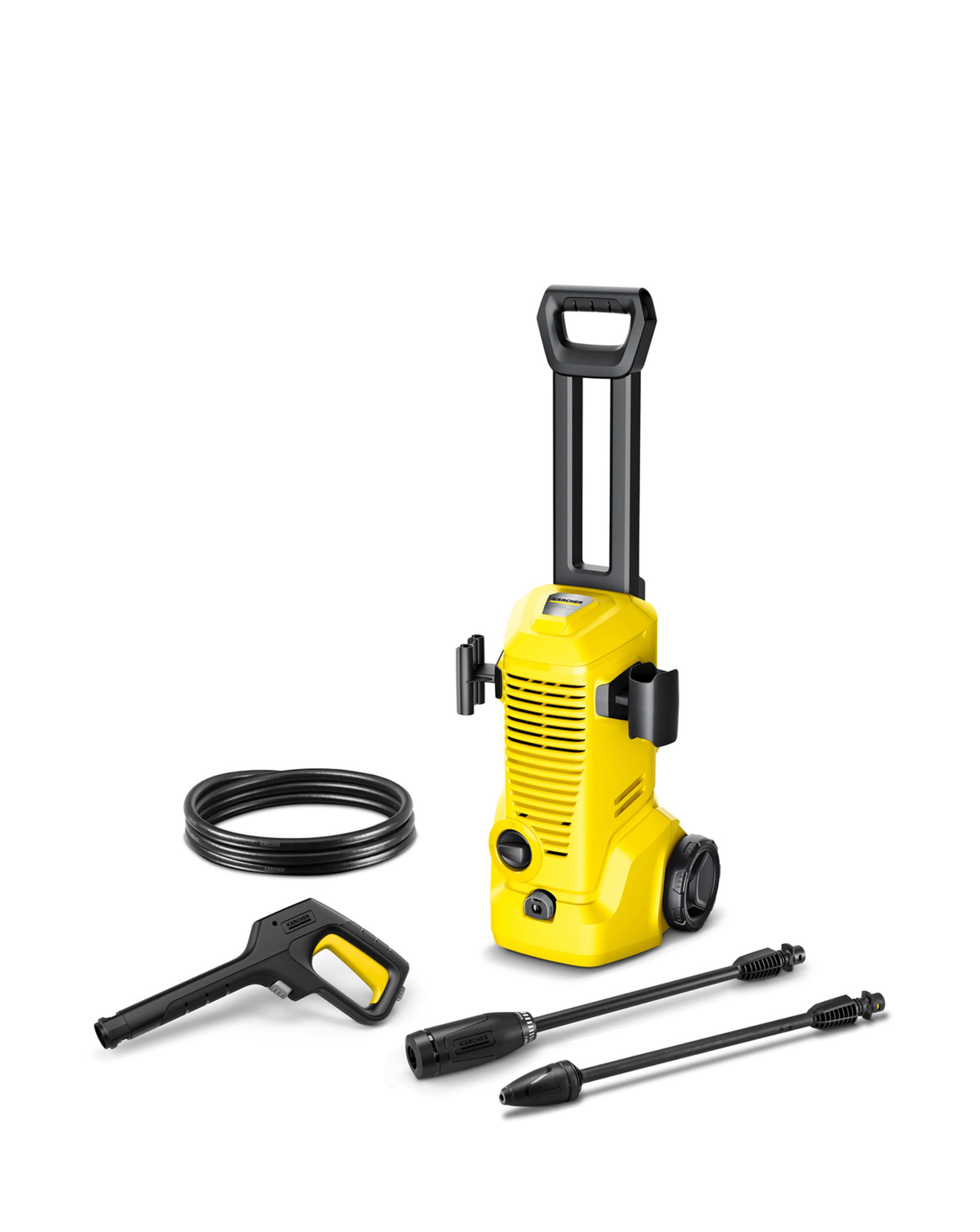 New In - Karcher K2 Pressure Washer