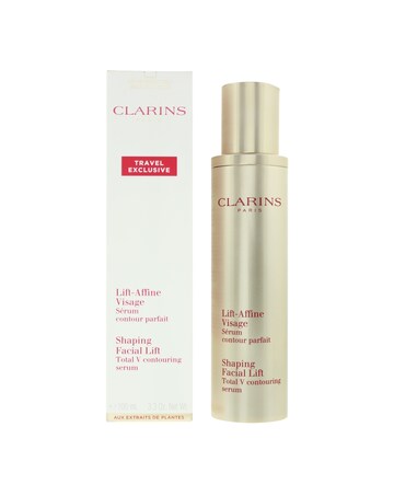 Clarins Shaping Facial Lift V Contouring Serum 100ml
