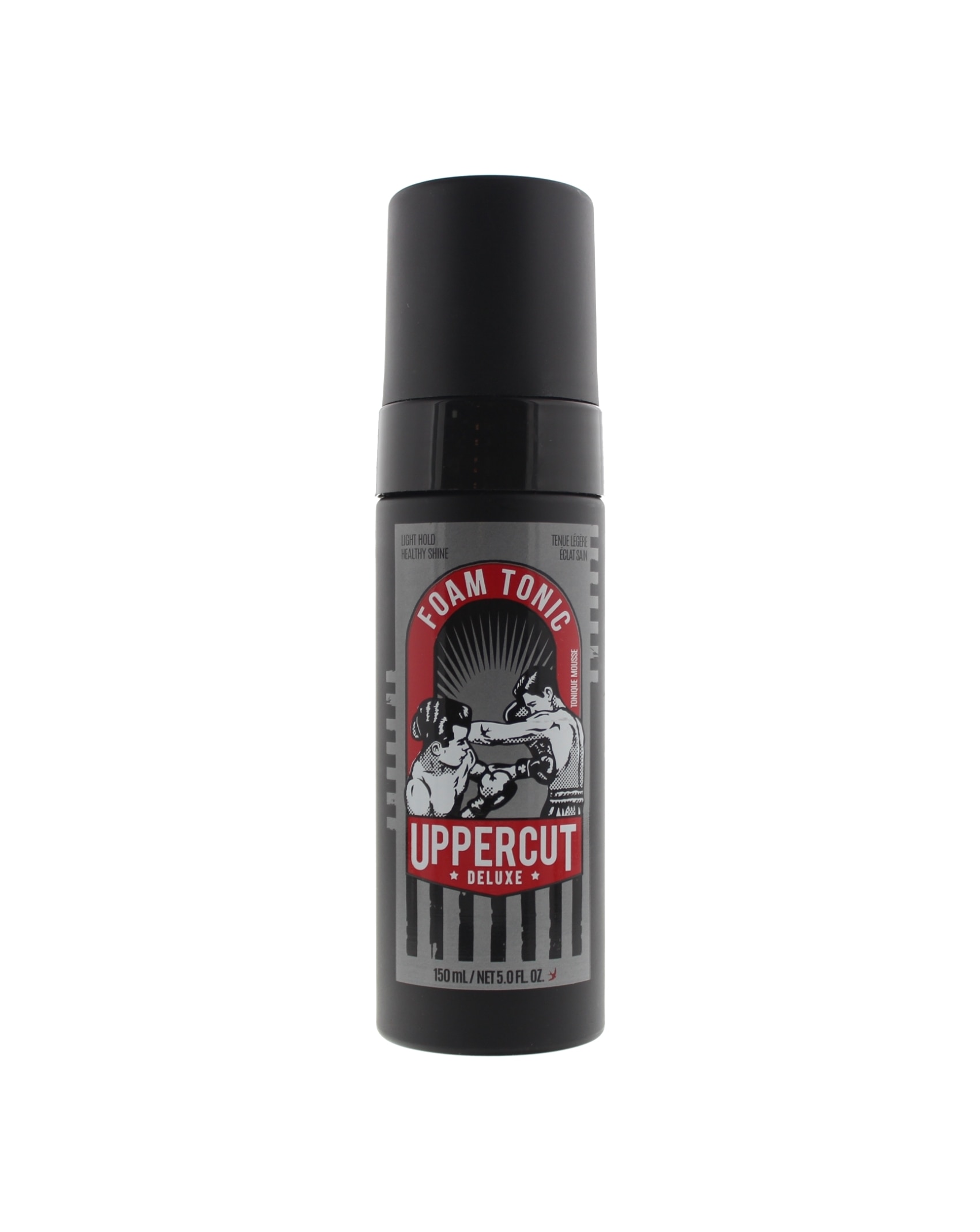 Uppercut Deluxe Foam Tonic 150ml