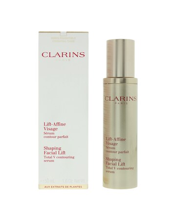 Clarins Shaping Facial Lift Serum 50ml