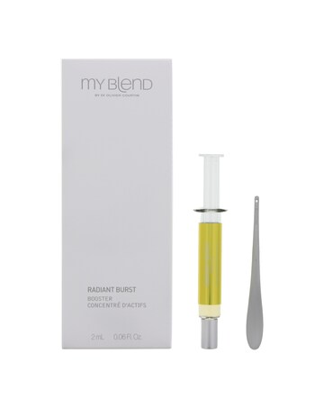 Clarins My Blend Radiant Burst Booster 2ml