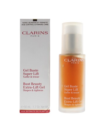 Clarins Bust Beauty Extra Lift Gel 50ml