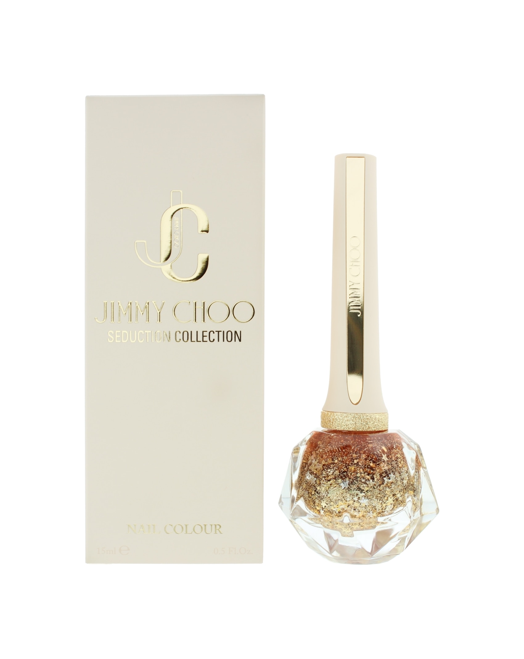 Jimmy Choo Seduction 008 Nail Polish