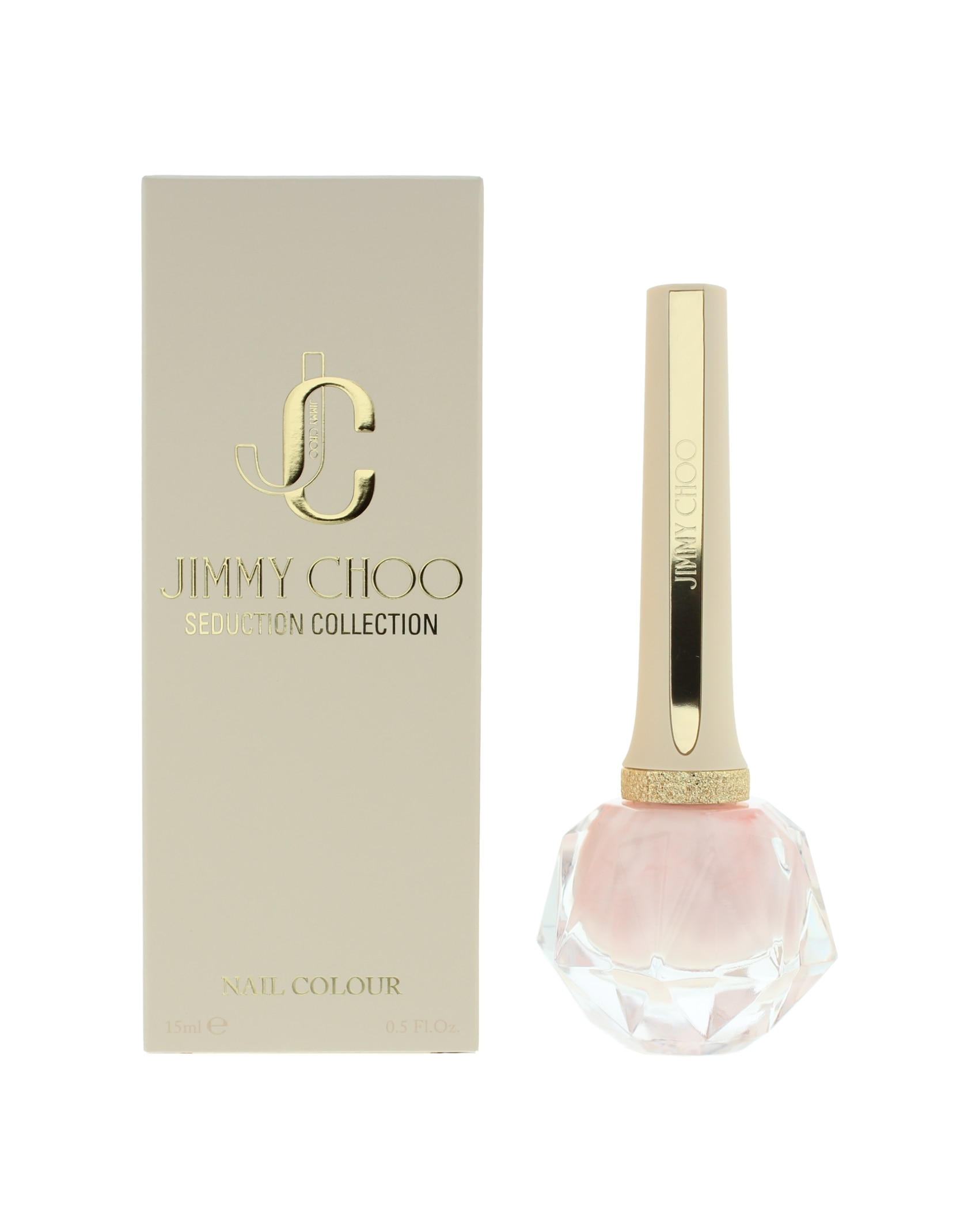Jimmy Choo Seduction 006 Nail Polish