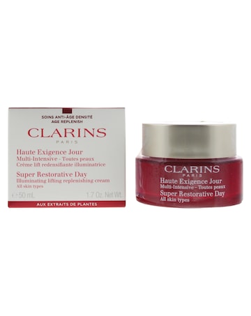 Clarins Super Restorative Day Cream 50ml