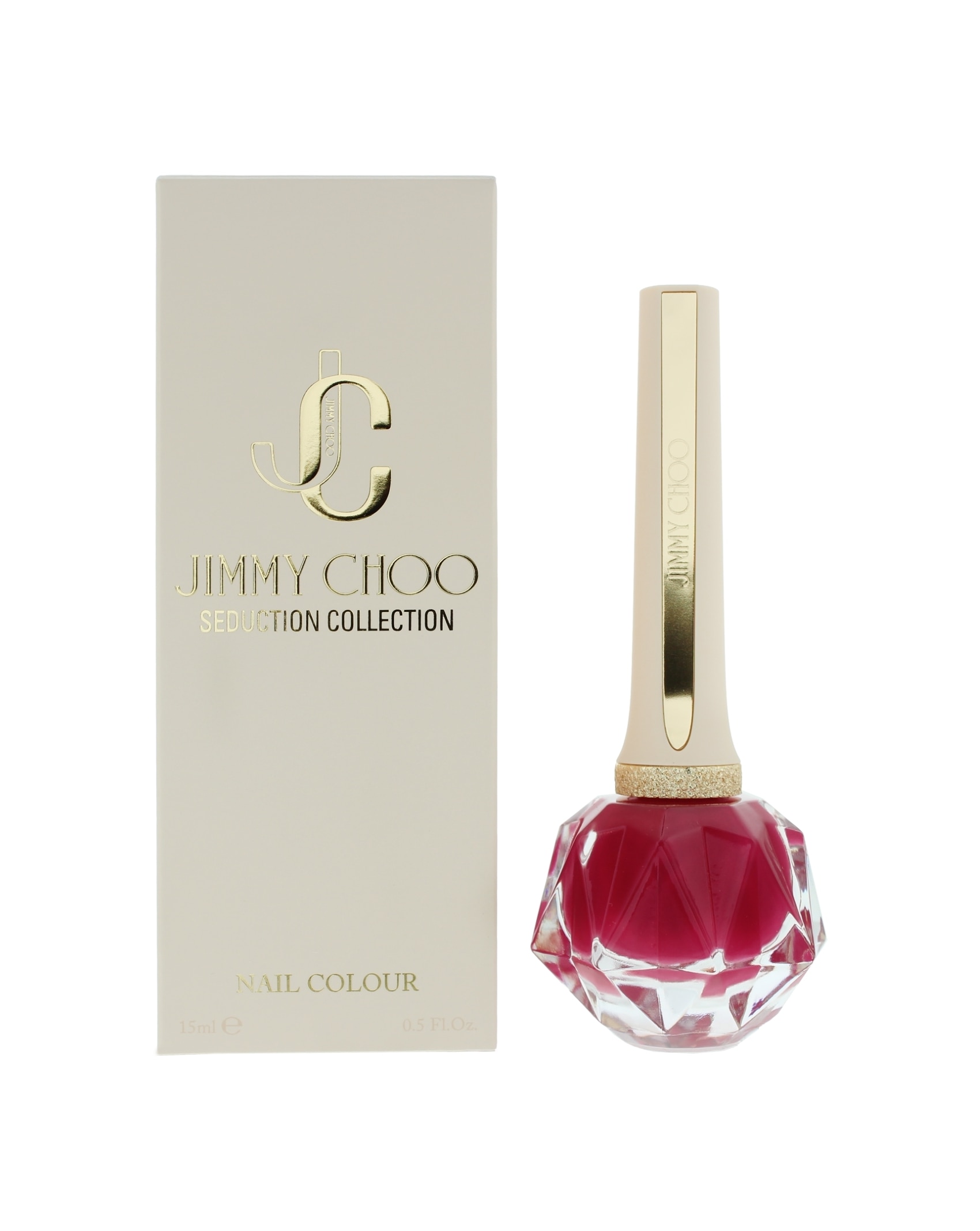 Jimmy Choo Seduction 005 Nail Polish