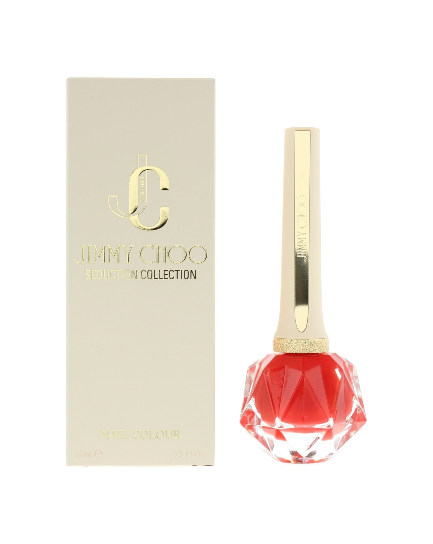 Jimmy Choo Seduction 004 Nail Polish