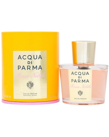 Acqua Di Parma Rosa Nobile Eau de Parfum 100ml