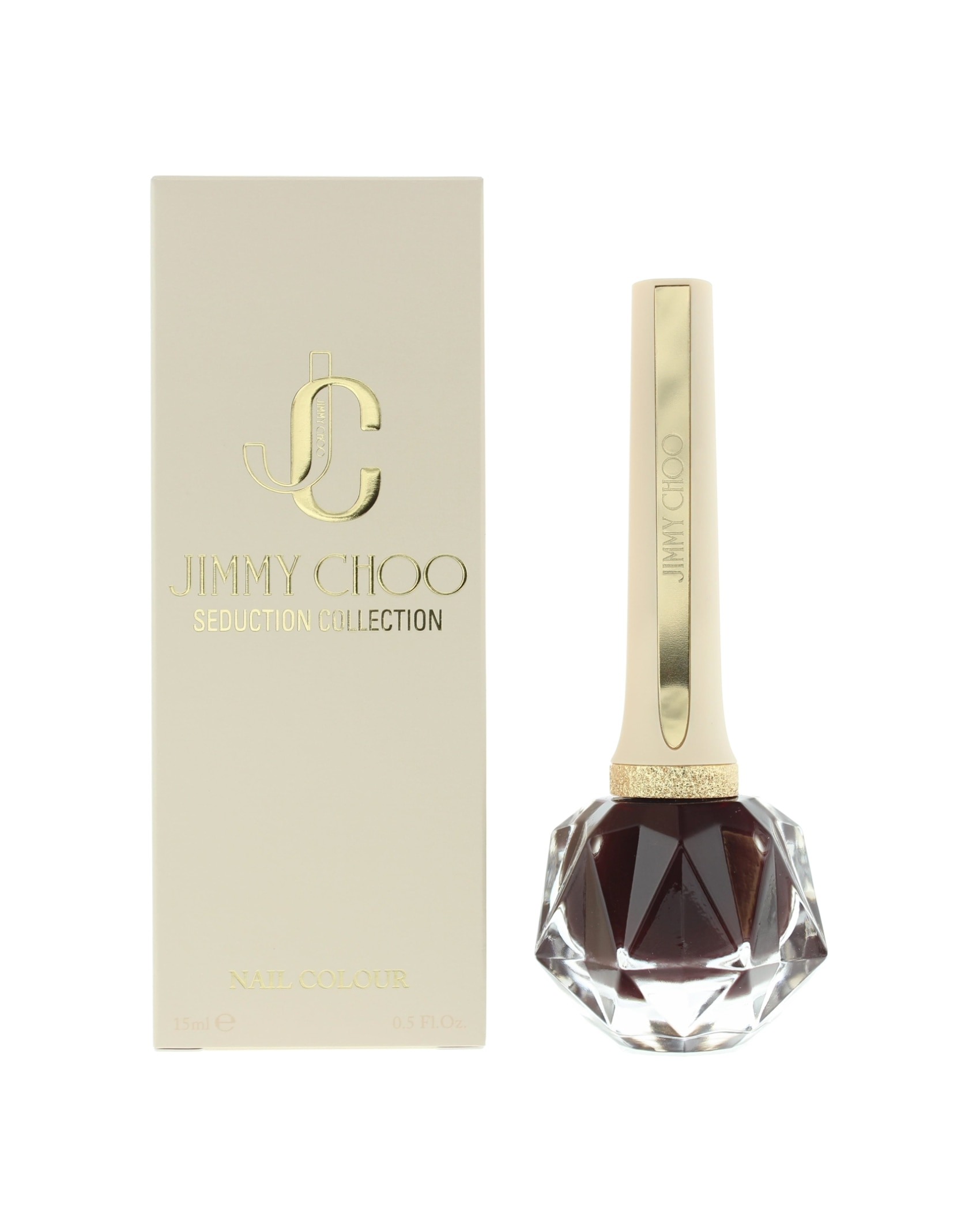 Jimmy Choo Seduction 002 Nail Polish