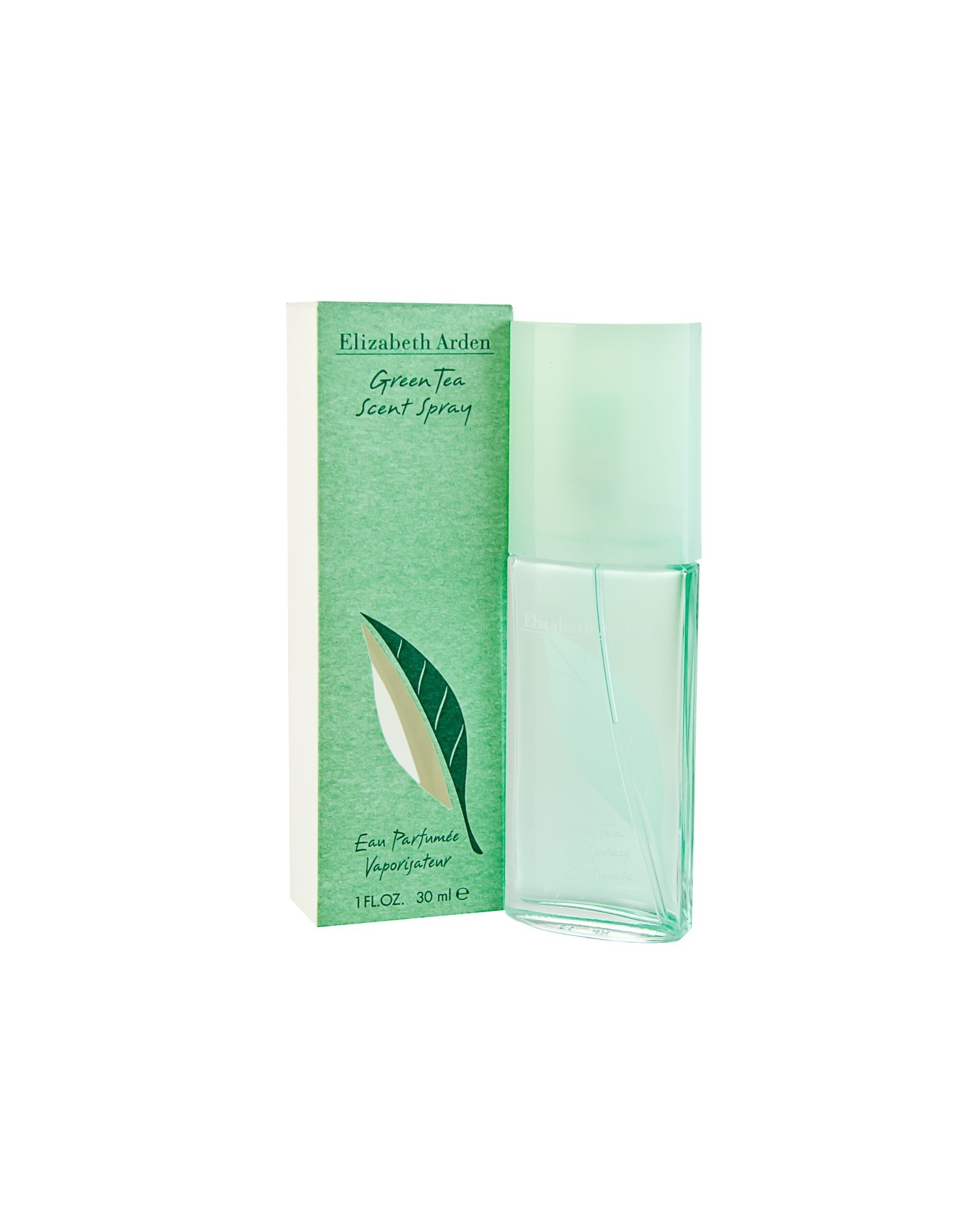 Elizabeth Arden Green Tea EDP