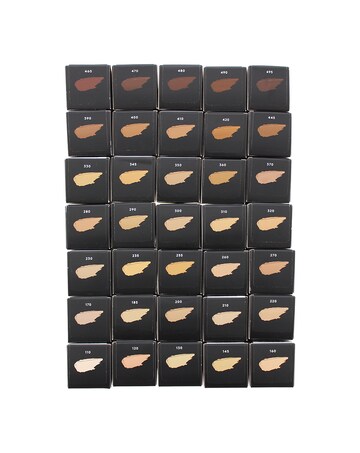 Fenty Beauty Pro Filter Soft Matte Longwear Foundation 320 Medium Peach