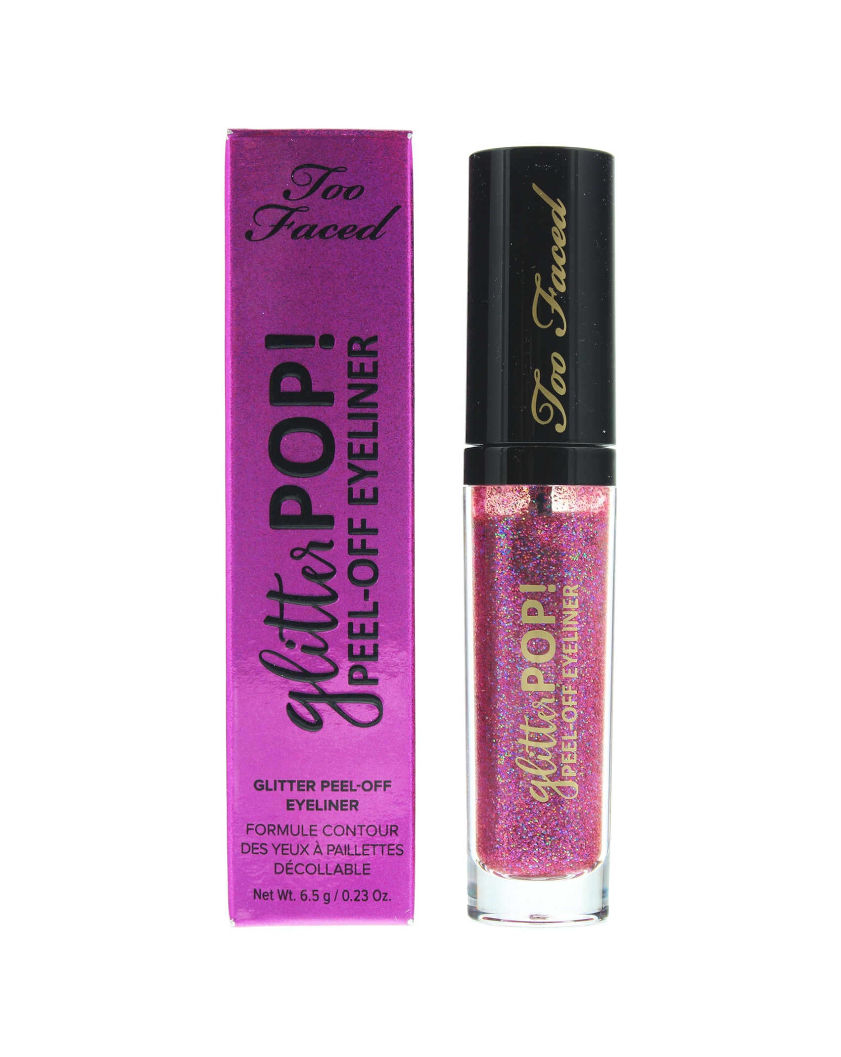 Too Faced Peel-Off Eyeliner