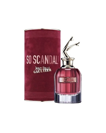 Jean-Paul Gaultier So Scandal! EDP 80ml
