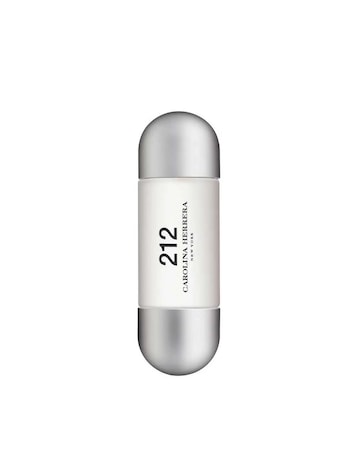Carolina Herrera 212 NYC EDT 30ml