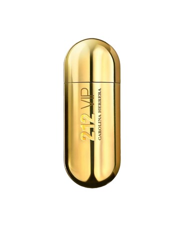 Carolina Herrera 212 VIP EDP 80ml