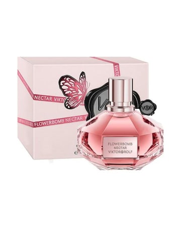 Viktor & Rolf Flowerbomb Nectar EDP 90ml
