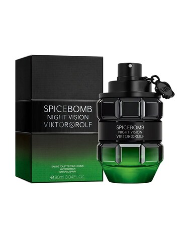 Viktor & Rolf Spicebomb Night Vision EDP 90ml