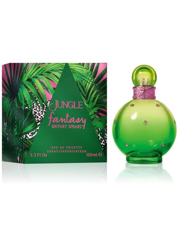 Britney Spears Jungle Fantasy EDT 100ml